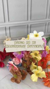 Bunga Papan Pajangan & Bunga Hias Ruang Tamu: Panduan Lengkap