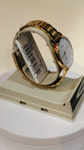 CASIO LADIES GOLD LTP VT01G 7B