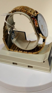 CASIO MENS GOLD MTP VT01G 7B