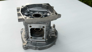 XGอะไหล่แคร้งเครื่องตัดหญ้า รุ่น 411มากีต้าMakita(ครบชุด)✓รับประกันของแท้ไม่แท้ยินดีคืนเงิน✓งานคุณภาพสูง