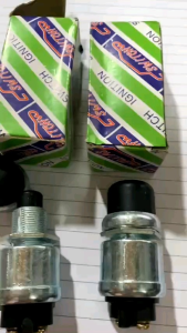 núm còi  công tắc còi núm đề  nháy kèn loại sắt xịn có cao su