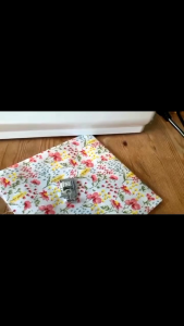 💥NEW💥Tapak Quilting Patchwork 1/4 Inci/ Tapak Jahit Tindih Quilting