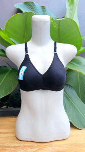 BH Bra Sport Wanita Tanpa Kawat & Busa Tipis
