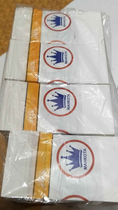 Kertas Papir Sam Revil Manis isi 500 Lembar/ikat