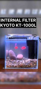 Submersible Pump KT-1000L Kyoto Pompa Filter Internal Aquarium Mini Murah Pompa Celup