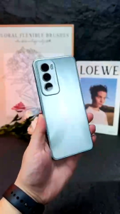 เคสชิลิโคนใสนิ่ม ตรงรุ่นสำหรับรุ่น Oppo Realme C65 พร้อมส่ง กันกระแทกใส For ออปโป้ เรียลมี