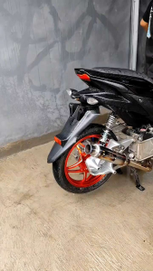 Sistem Inlet 38mm & 45mm: Mengenal Salemba Type SR Original Untuk Kendaraan Bermotor