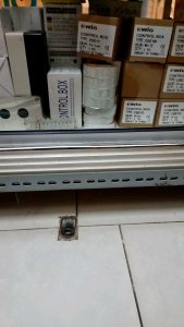 Limit Switch Hanyoung ZCN-P5010 10A 250VAC