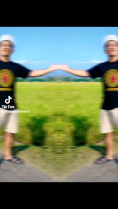 Kaos Official Grebeg Suro 2024