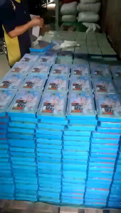 bộ kỹ thuật lắp ráp chương trình mới Lớp 4 và 5 (không có mô tơ)