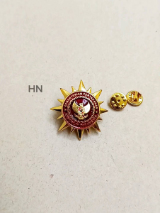 Pin Kerah Baju Kemhann: Informasi & Panduan