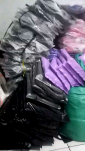 Tas Kuromi charming korean fashion trendy tas ransel tas termurah tas sekolah tas smp tas sma tas laki laki tas perempuan tas SD tas viral tas murah kuromi tas ransel anak terbaru