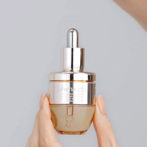 (EXP 10/2027) สูตรใหม่ แอมพูลเปปไทด์โสม SULWHASOO CONCENTRATED GINSENG REJUVENATING AMPOULE
