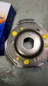 [ABOBOT]CLUTCH LINING STOCK FOR GY6 125cc/150cc Easy ride150