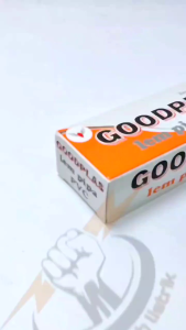 Lem Pipa Pvc Paralon GOODPLAS 40Gram/Lem Tube Anti Air 40 Gram / Lem Pipa PVC Paralon GOODPLAS 40 gr