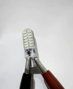 1 SET SEN SENJA T10 24 LED KEDIP STROBO 24VOLT MOBIL BUS TRUCK