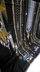 SARUNG SAPPHIRE SDK / SARUNG TERBARU/MOTIP TIMBUL/MOTIF BHS/DOBBY KEMBANG/SARUNG SONGKET/SARUNG SAPPHIRE SONGKET JAGUAR