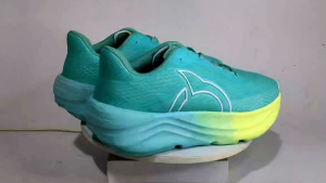 Sepatu running HYPERBLAST 2.0 sepatu lari pria over size ukuran 39 sampai 44 terbaru