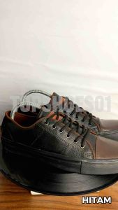 Sepatu Sneakers All Star Boot High Underground Sepatu Gaul - Sepatu Sekolah - Sepatu Kets