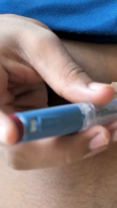 YOU & MILK DIABALANCE Susu Almond Sehat Untuk Mengatasi Masalah Diabetes Menjaga Kadar Gula Darah Tetap Stabil Meningkatkan Kesehatan Tubuh