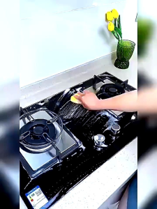 Spons Serbaguna/Sponge Busa Cuci Piring Unik & Lucu-ANTI MINYAK