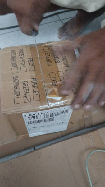 Buyer review video 2