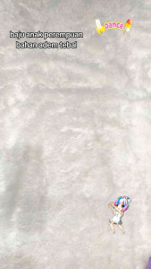 BAJU KAOS ANAK PEREMPUAN LENGAN PANJANG TERBARU