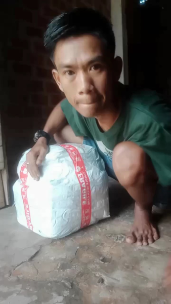 Buyer review video 6