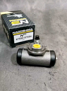 47550-87684 Master Rem Belakang Kanan Taft F70 / Wheel Cylinder / Bak / Blok Rem Bawah