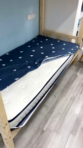 SALE RAMADHAN !!! Sarung kasur busa resleting Ukuran 140x200x15 motif spiderman / sarung kasur sprei seprey harga murah dan terjangkau / bisa bayar ditempat cod