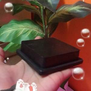 ยางรองสี่เหลี่ยม 3นิ้ว รุ่นสวมใน