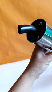 Original Neo Speed Racing Knalpot Tornado GS GX Suara Garing Bertenaga Tameng AHM