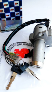 KUNCI KONTAK GL PRO CDI / GL MAX CDI MERK MPM ERDOGANMOTOR