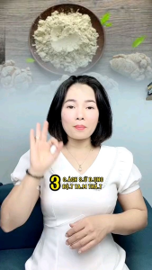 BỘT TAM THẤT BẮC HÀ GIANG LOẠI 5 TUỔI NGUYÊN CHẤT TAM THẤT BỔ MÁU TĂNG CƯỜNG THỂ TRẠNG NGỪA U BƯỚU UNG THƯ