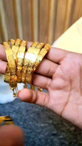 Gelang Islami Ayat Kursi Bangle Anti Karat