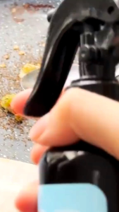 Wiselie Anti Semut Aromatic Spray: Penghilang & Pengusir Semut Aman & Alami