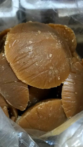 Gula Aren - Aren Murni Original - Cetakan Pipih Ukuran Besar - Asli Terbuat dari Nira - Gula Aren Premium