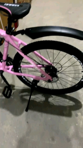 XE ĐẠP THỂ THAO KHUNG NHÔM Coolki 2024 SIZE 26INCH NAM NỮ