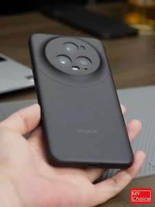 Moss Matte Cooling Case Magic 5 Magic 5 Pro Wave Stripes Skin Translucent Slim Cover Ultra Thin Case Cover