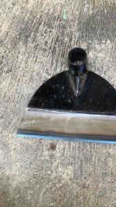 PROMO Cangkul Gulma Baja Cangkul Tangan Untuk Berkebun / Cangkul Kepala Pengganti Baja Taman Cangkul Pertanian TERMURAH