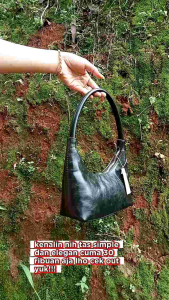 zenarra hand bag & shoulder bag wanita