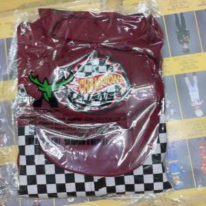 Baju Profesi Pembalap Anak Anak