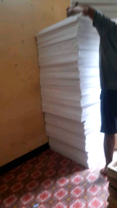 Kanvas Lukis Media Lukis Berbahan Kain TC