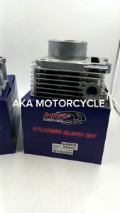 MRP-CYLINDER BLOCK KIT (8SET/1BOX) FOR RAIDER150/RAIDER150 FI/62mm