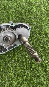 เฟืองท้ายมีโอ พีโน่ Fino Mio Ka Nuan Snapback มือสอง **ไม่รับประกัน