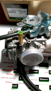 Karburator KLX 150: Panduan Lengkap