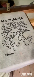 Tas Ransel Ulang Tahun Anak Murah Meriah/Ransel Ulang Tahun