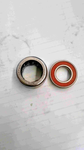 Bearing Bering Laher Klaher Bambu CVT Puli Puly Pully 6902 Honda Beat Scoopy Spacy Vario 110 125 Lama FI KVY KVB Good Quality