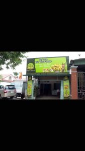 Thịt Chua Bảo Vinh Foods