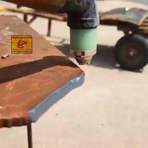 Chụp Bảo Vệ Bép Cắt P80  Chụp Mỏ Cắt Plasma  Chụp Béc P80  Bánh xe dẫn hướng  phụ kiện hàn cắt